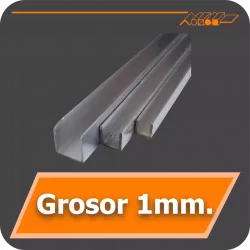 Grosor 1mm