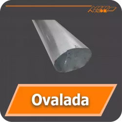 Ovalada