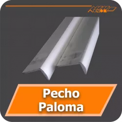PECHO PALOMA